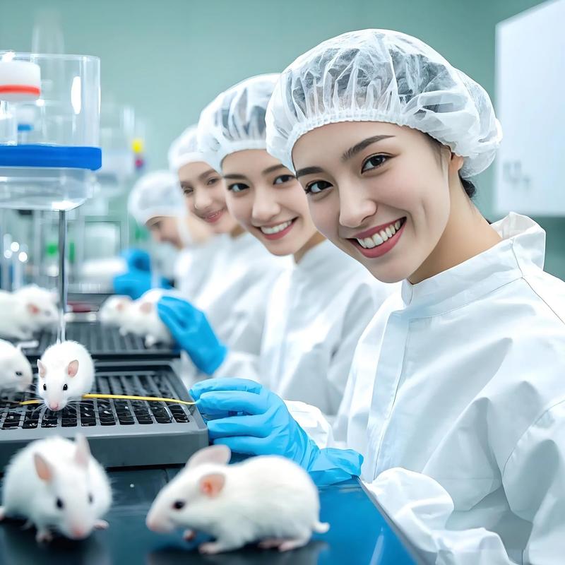 揭秘山东生物科技的选择之道：如何挑选高质量生物企业